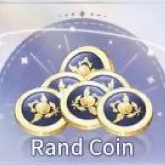 300 Rand Coin