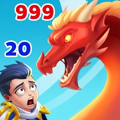 Купить Донат Hero Wars: Alliance