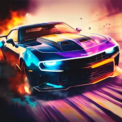 Купить Донат Drag Racing: Уличные гонки