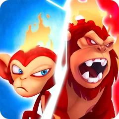 Купить Донат Monster Legends