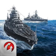 Купить Донат World of Warships Blitz War