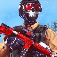 Купить Донат Modern Ops