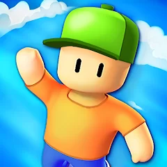 Купить Донат Stumble Guys