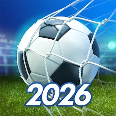 Купить Донат Top Football Manager 2026