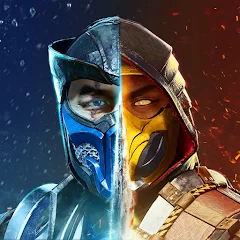 Купить Донат Mortal Kombat