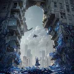 Купить Донат LifeAfter