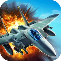 Купить Донат Modern Air Combat: Team Match