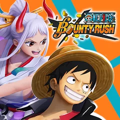 Купить Донат ONE PIECE Bounty Rush