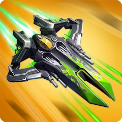 Купить Донат Wing Fighter