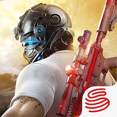 Купить Донат Knives Out