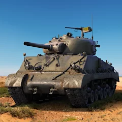 Купить Донат War Thunder Mobile