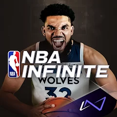 Купить Донат NBA Infinite - PvP Basketball
