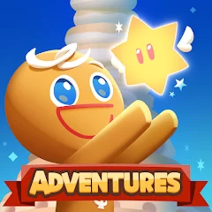 Купить Донат CookieRun: Tower of Adventures