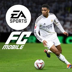 Купить Донат FC Mobile Soccer (FIFA)