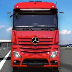 Купить Донат Truck Simulator : Ultimate