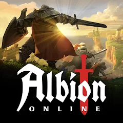 Купить Донат Albion Online