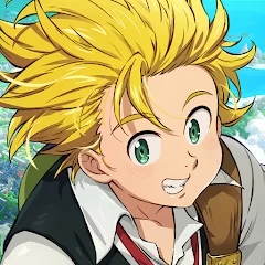 Купить Донат Seven Deadly Sins: Origin