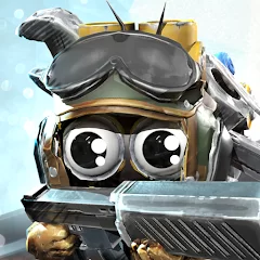 Купить Донат Bug Heroes: Tower Defense