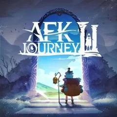 Купить Донат AFK Journey