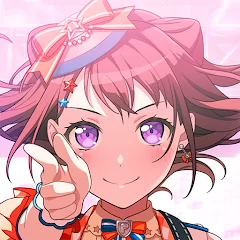 Купить Донат BanG Dream! Girls Band Party!