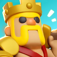 Купить Донат Clash Mini