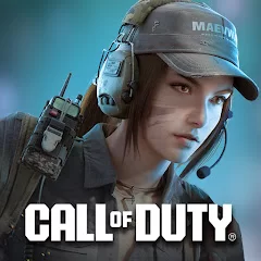 Купить Донат Call of Duty Mobile