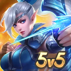 Купить Донат Mobile Legends: Bang Bang