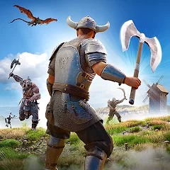 Купить Донат Evil lands