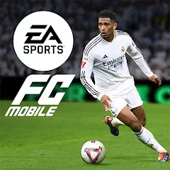 Купить Донат FC Mobile Soccer (FIFA)
