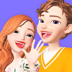 Купить Донат ZEPETO