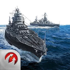 Купить Донат World of Warships Blitz War