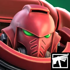 Купить Донат Warhammer 40,000: Tacticus
