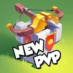 Купить Донат Rush Royale