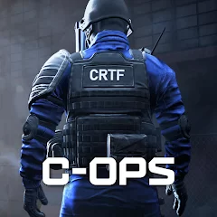 Купить Донат Critical Ops
