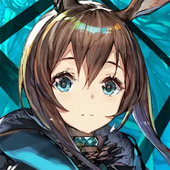 Купить Донат Arknights