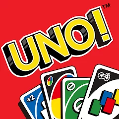 Купить Донат UNO!
