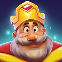 Купить Донат Royal Match