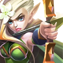 Купить Донат Magic Rush: Heroes