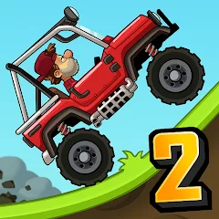 Купить Донат Hill Climb Racing 2