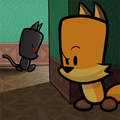 Купить Донат Suspects: Mystery Mansion