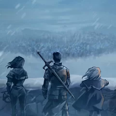 Купить Донат Frost & Flame: King of Avalon