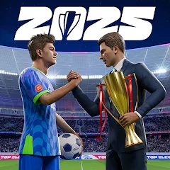 Купить Донат Top Eleven Be Football Manager