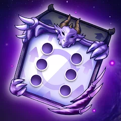 Купить Донат Random Dice: Defense