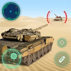 Купить Донат War Machines: Tanks Battle Game