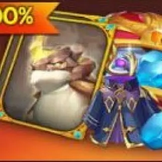 Роскошный набор новичка I