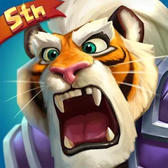 Купить Донат Taptap Heroes: ldle RPG