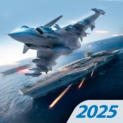 Купить Донат Modern Warplanes