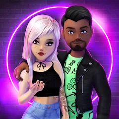Купить Донат Club Cooee - 3D Avatar Chat