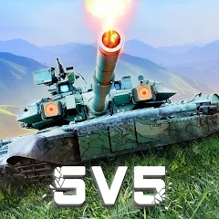 Купить Донат Tank Firing