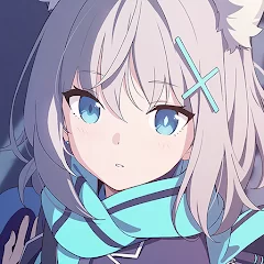 Купить Донат Blue Archive